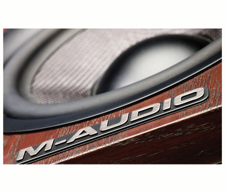 M-Audio M3-6