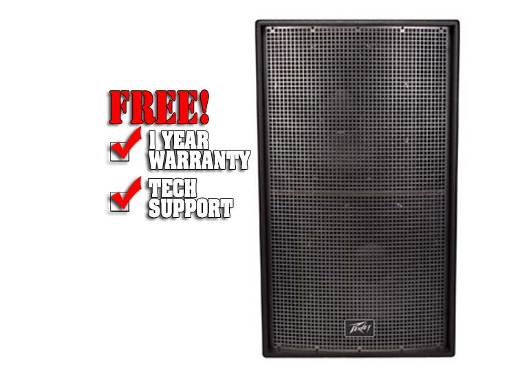 Peavey Versarray™ 218