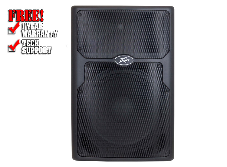 Peavey PVXp™ 15 DSP