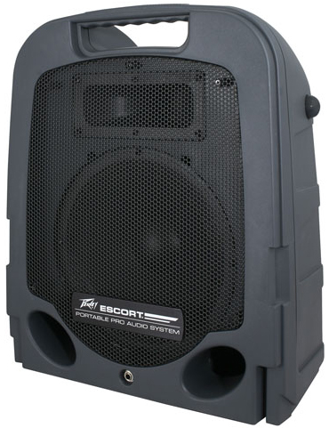 Peavey Escort 6000 600 Watt Portable PA System