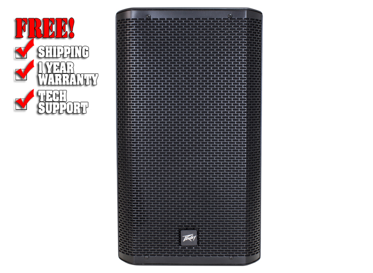 Peavey RBN™ 110