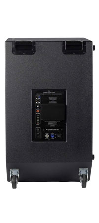 Crest Audio® Versarray™ Pro 218 Sub