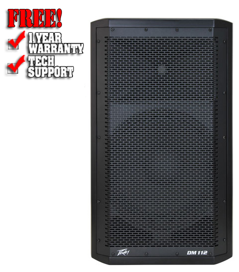 Peavey Dark Matter™ DM™ 112