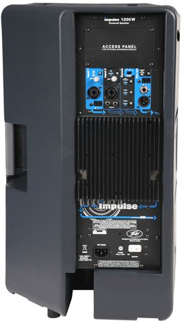 Impulse12D