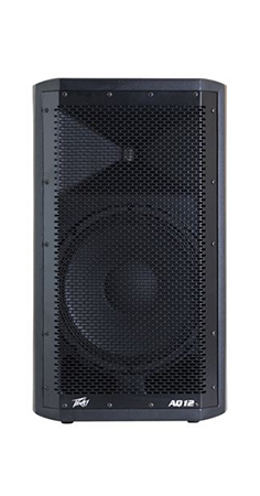 Peavey AQ™ 12 Powered Speaker
