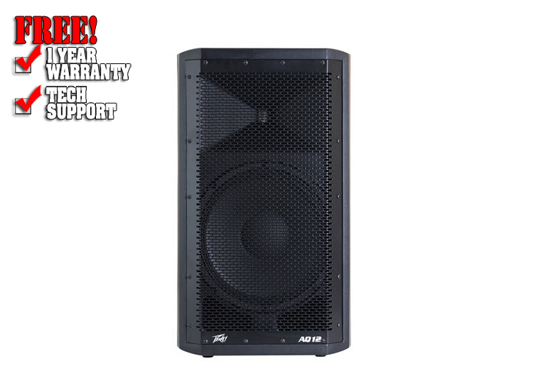 Peavey AQ™ 12 Powered Speaker