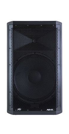 Peavey AQ™ 15 Powered Speaker