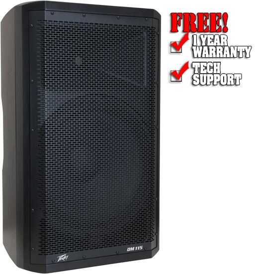 Peavey Dark Matter™ DM™ 115