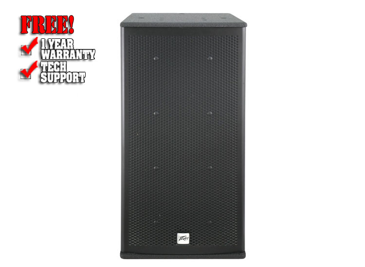 Peavey Elements™ 212C Sub