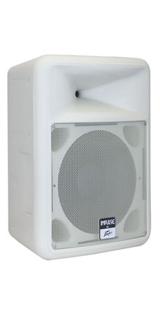 Peavey Impulse 1012 - White