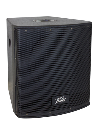 Peavey P2™ Powered Line Array System