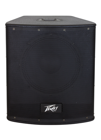 Peavey P2™ Powered Line Array System