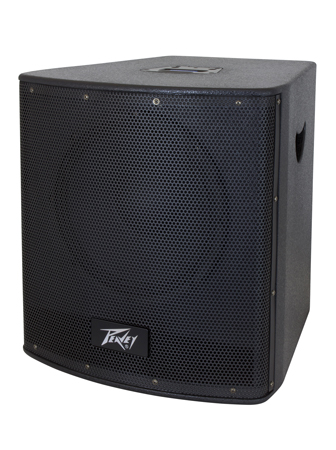 Peavey P2™ Powered Line Array System