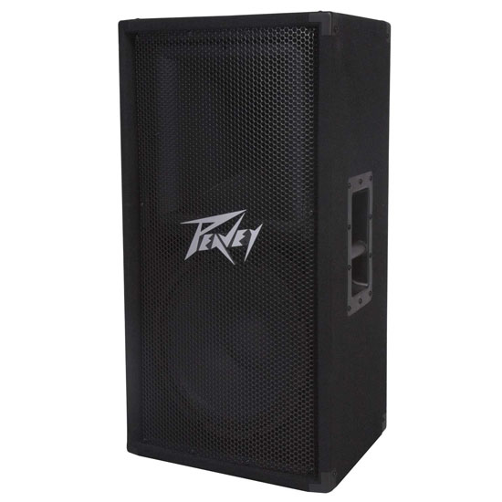 Peavey PV™ 112 2-Way Speaker