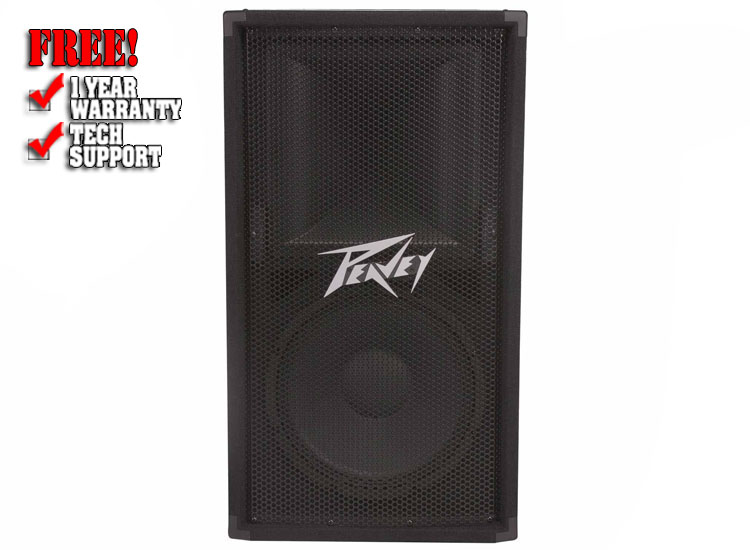 Peavey PV™ 112 2-Way Speaker