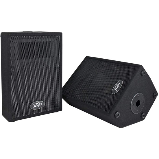 Peavey PVi™ 10 (Pair) 2-Way Speaker