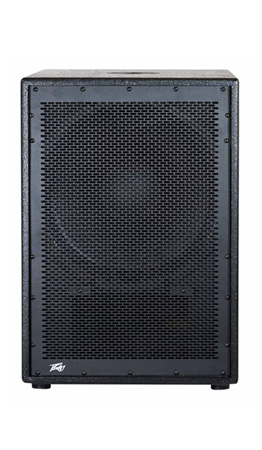 Peavey PVs 15 Vented Powered Bass Subwoofer