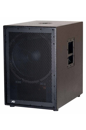Peavey PVs 15 Vented Powered Bass Subwoofer