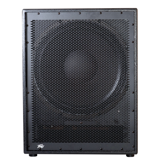 Peavey PVs 18 Vented Powered Bass Subwoofer