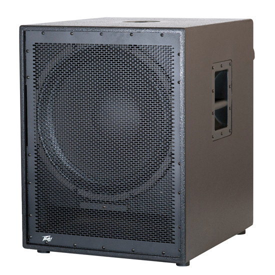 Peavey PVs 18 Vented Powered Bass Subwoofer