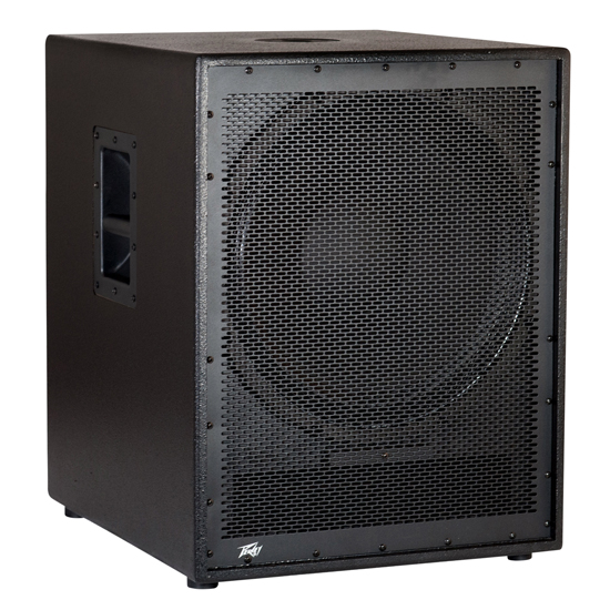 Peavey PVs 18 Vented Powered Bass Subwoofer