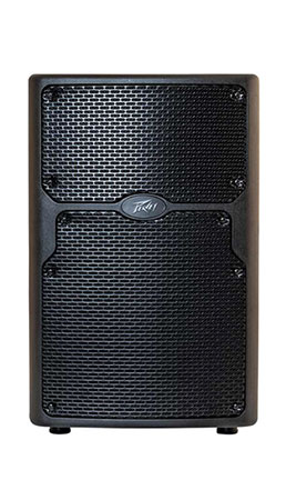 Peavey PVXp™ 10 Bluetooth® 10-inch Powered Loudspeaker