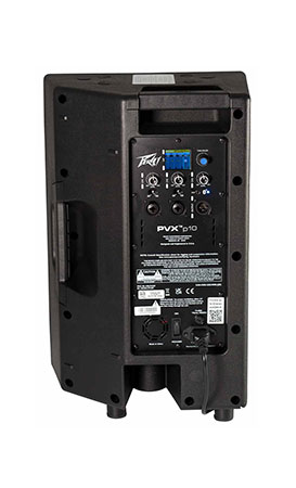Peavey PVXp™ 10 Bluetooth® 10-inch Powered Loudspeaker