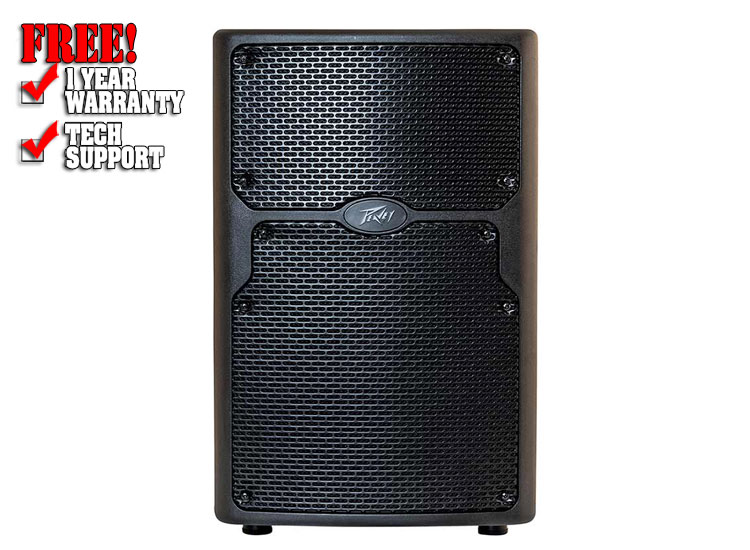 Peavey PVXp™ 10 Bluetooth® 10-inch Powered Loudspeaker