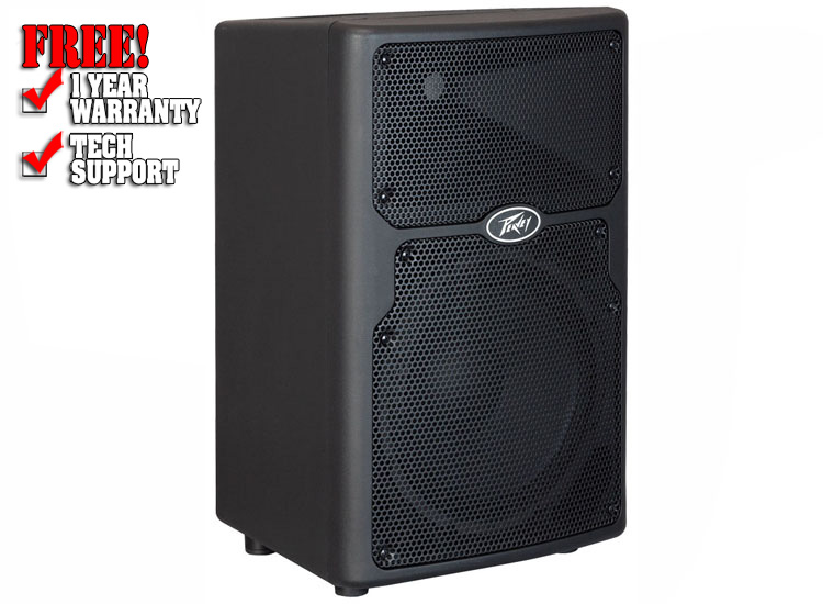 Peavey PVX™p 10 DSP