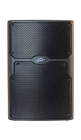 Peavey PVXp™ 12 Bluetooth® 12-inch Powered Loudspeaker