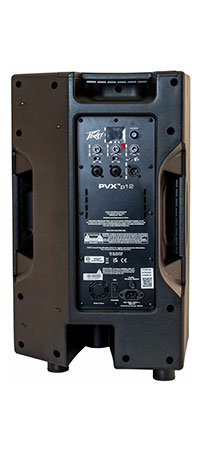 Peavey PVXp™ 12 Bluetooth® 12-inch Powered Loudspeaker