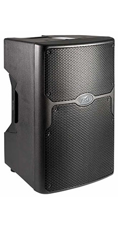 Peavey PVXp™ 12 Bluetooth® 12-inch Powered Loudspeaker