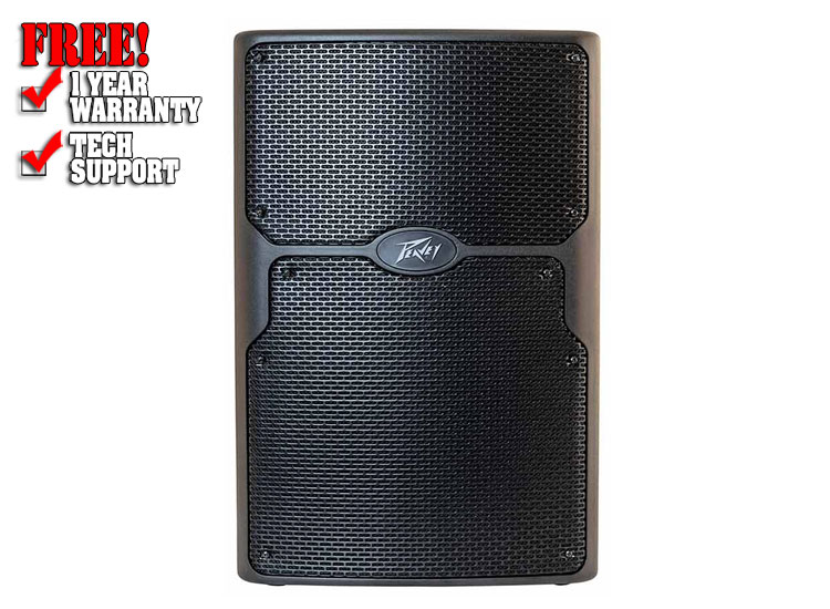 Peavey PVXp™ 12 Bluetooth® 12-inch Powered Loudspeaker