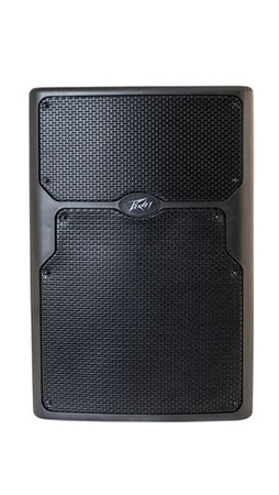 Peavey PVXp™ 15 Bluetooth® 15-inch Powered Loudspeaker