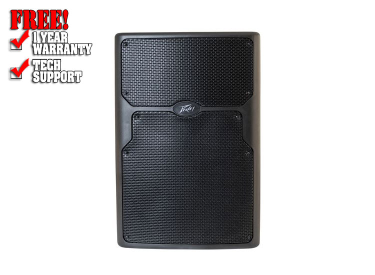 Peavey PVXp™ 15 Bluetooth® 15-inch Powered Loudspeaker