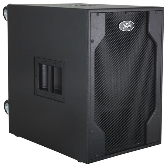 Peavey PVX™p Sub