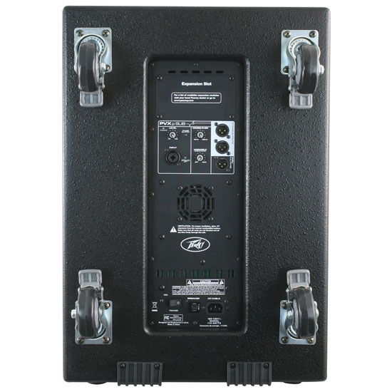 Peavey PVX™p Sub