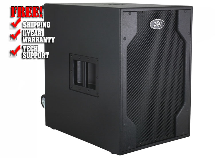 Peavey PVX™p Sub