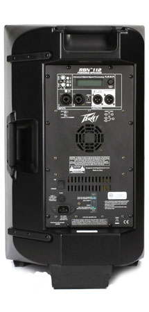 Peavey RBN 112