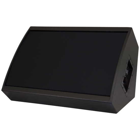 Peavey SSE™ 12M Black Speaker System