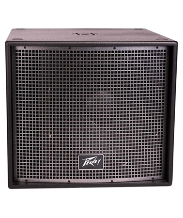 Peavey Versarray™ 118 Subwoofer