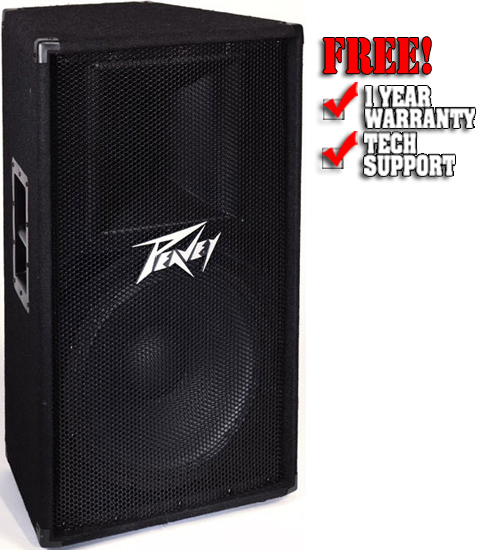Peavey PV115