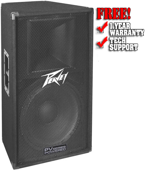 Peavey PV115D