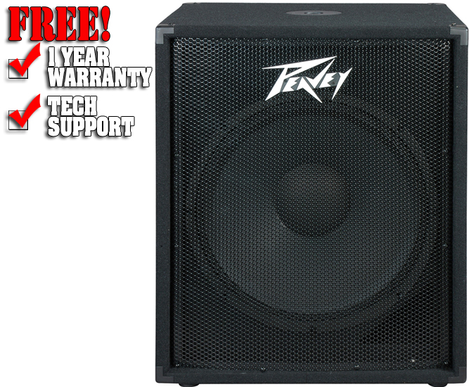 Peavey PV118D