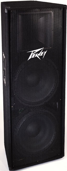 Peavey PV215