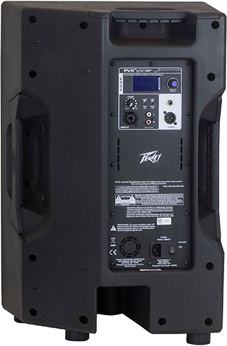 Peavey PVXp™ 15 DSP 