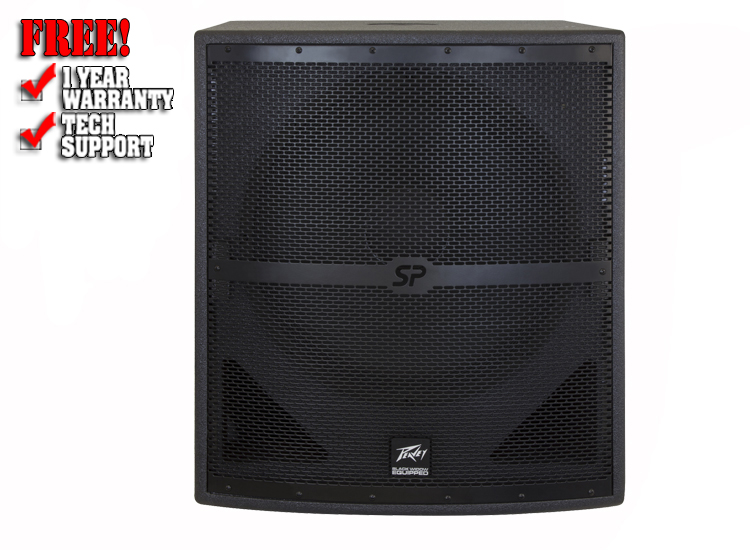 Peavey SP 118P