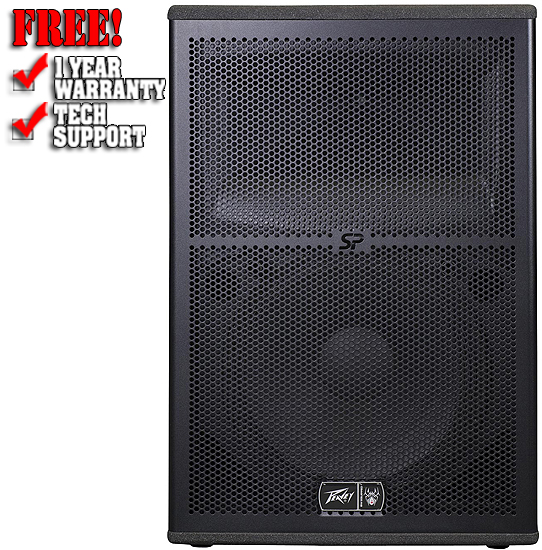 Peavey SP2BX