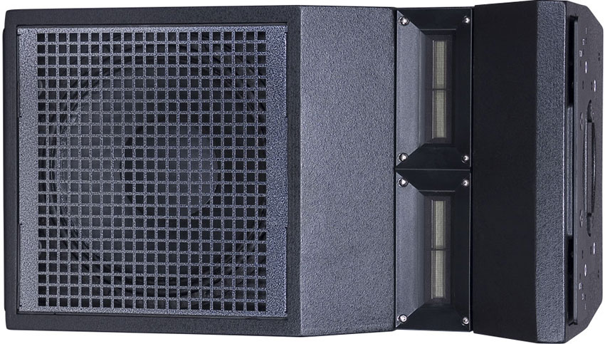 Peavey Versarray 112 Line Array