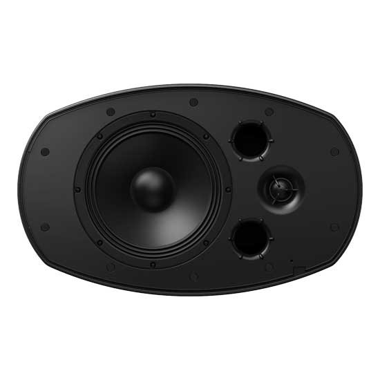 Pioneer CM-S58T 8" Surface Mount Loudspeaker Black